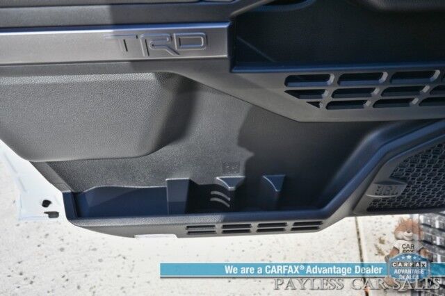 2025 Toyota 4Runner TRD Off Road Premium Anchorage AK