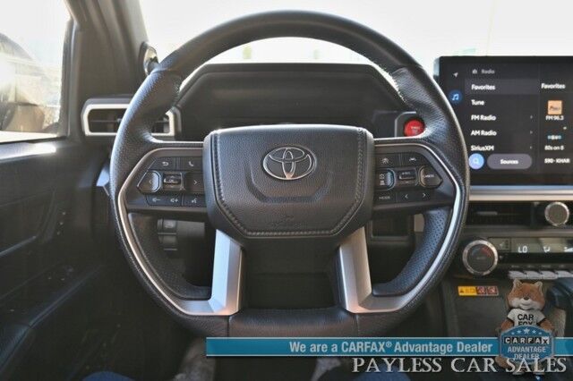 2025 Toyota 4Runner TRD Off Road Premium Anchorage AK