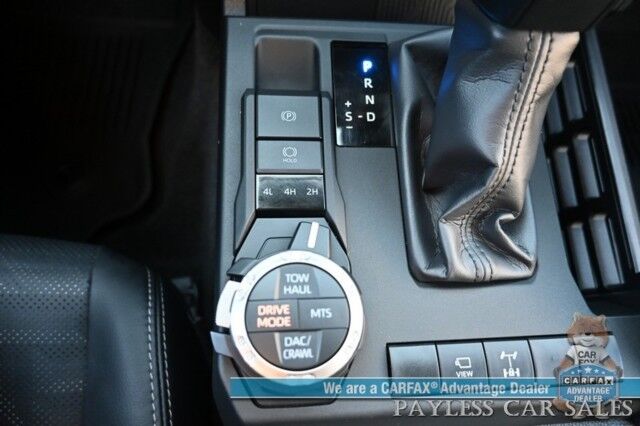 2025 Toyota 4Runner TRD Off Road Premium Anchorage AK