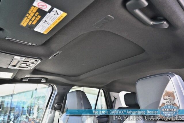 2025 Toyota 4Runner TRD Off Road Premium Anchorage AK