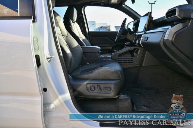 2025 Toyota 4Runner TRD Off Road Premium Anchorage AK