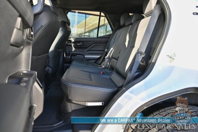 2025 Toyota 4Runner TRD Off Road Premium Anchorage AK