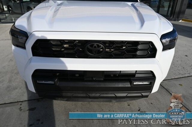 2025 Toyota 4Runner TRD Off Road Premium Anchorage AK