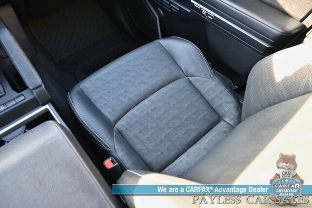 2025 Toyota 4Runner TRD Off Road Premium Anchorage AK