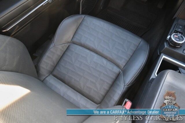 2025 Toyota 4Runner TRD Off Road Premium Anchorage AK
