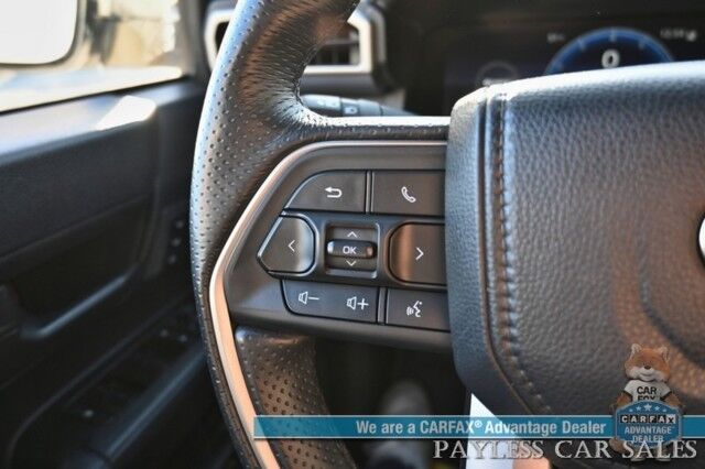 2025 Toyota 4Runner TRD Off Road Premium Anchorage AK