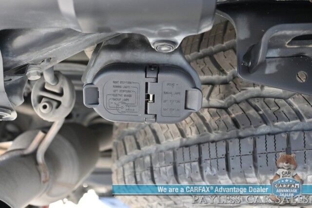 2025 Toyota 4Runner TRD Off Road Premium Anchorage AK