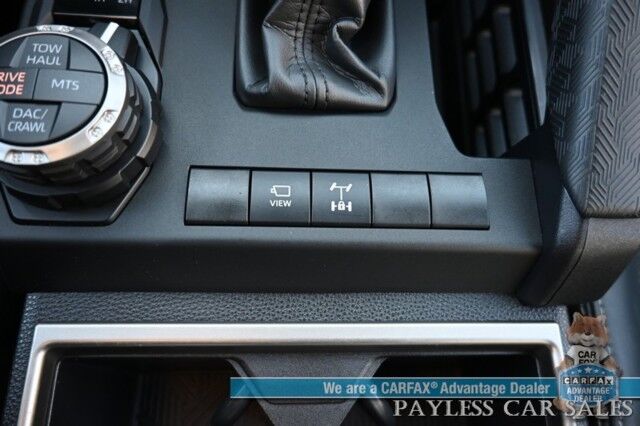 2025 Toyota 4Runner TRD Off Road Premium Anchorage AK