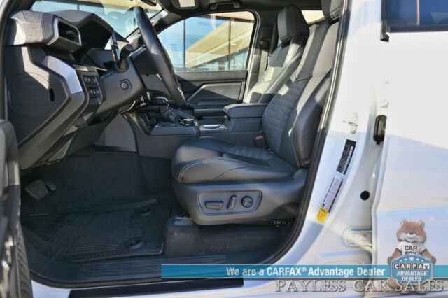 2025 Toyota 4Runner TRD Off Road Premium Anchorage AK