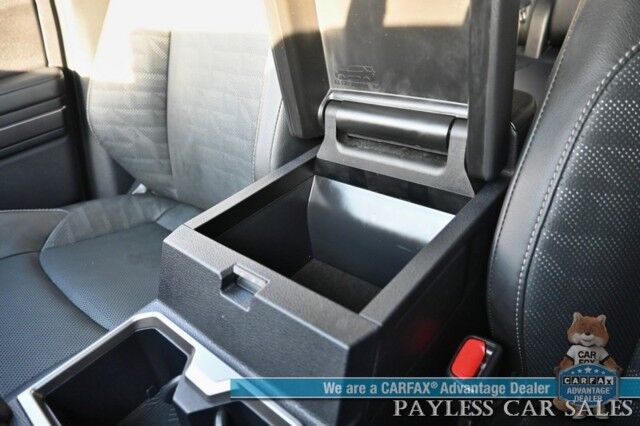 2025 Toyota 4Runner TRD Off Road Premium Anchorage AK