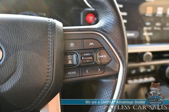 2025 Toyota 4Runner TRD Off Road Premium Anchorage AK