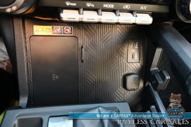 2025 Toyota 4Runner TRD Off Road Premium Anchorage AK