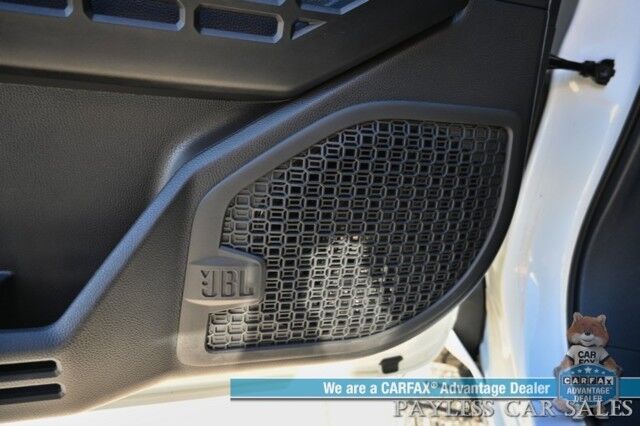 2025 Toyota 4Runner TRD Off Road Premium Anchorage AK