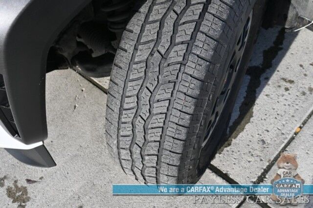 2025 Toyota 4Runner TRD Off Road Premium Anchorage AK