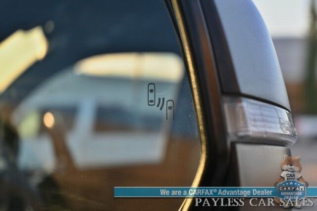 2025 Toyota 4Runner TRD Off Road Premium Anchorage AK