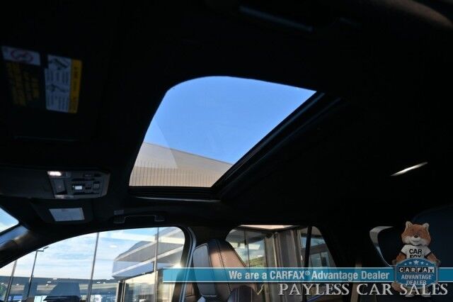 2025 Toyota 4Runner TRD Off Road Premium Anchorage AK