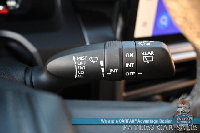 2025 Toyota 4Runner TRD Off Road Premium Anchorage AK
