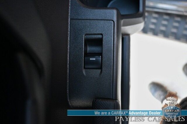 2025 Toyota 4Runner TRD Off Road Premium Anchorage AK