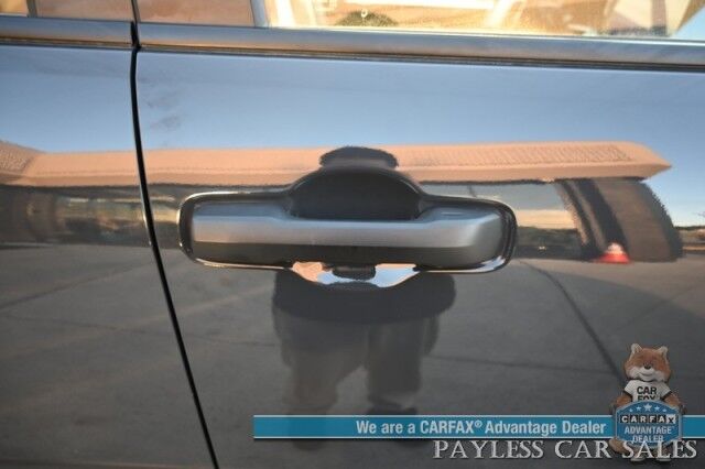 2025 Toyota 4Runner TRD Off Road Premium Anchorage AK