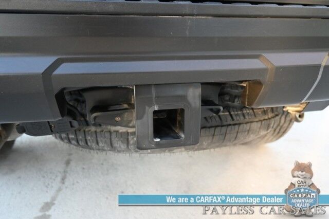 2025 Toyota 4Runner TRD Off Road Premium Anchorage AK