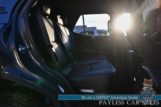 2025 Toyota 4Runner TRD Off Road Premium Anchorage AK