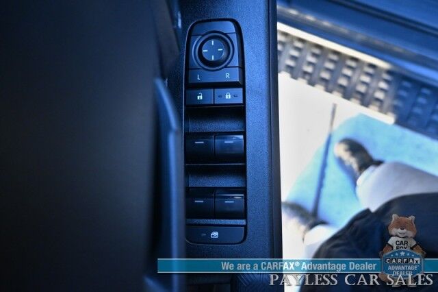 2025 Toyota 4Runner TRD Off Road Premium Anchorage AK