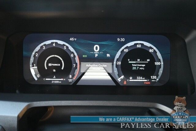 2025 Toyota 4Runner TRD Off Road Premium Anchorage AK