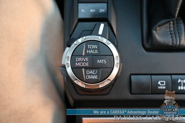 2025 Toyota 4Runner TRD Off Road Premium Anchorage AK