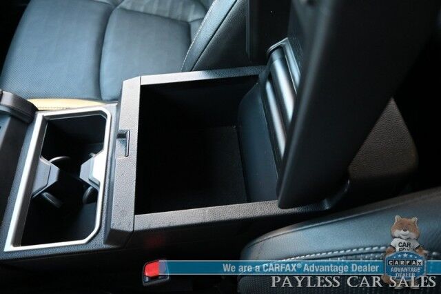 2025 Toyota 4Runner TRD Off Road Premium Anchorage AK