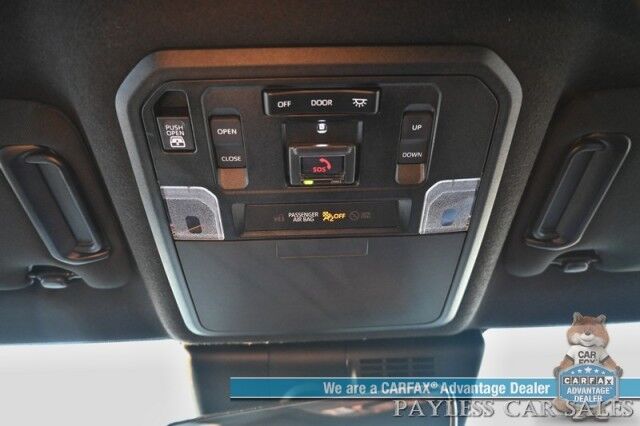 2025 Toyota 4Runner TRD Off Road Premium Anchorage AK