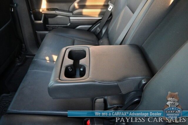2025 Toyota 4Runner TRD Off Road Premium Anchorage AK