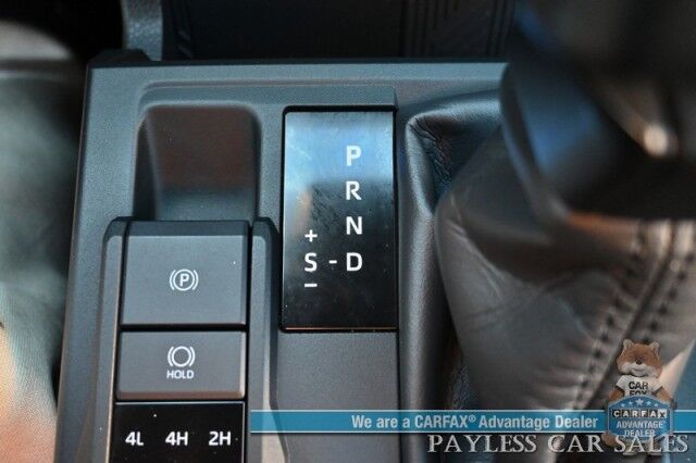 2025 Toyota 4Runner TRD Off Road Premium Anchorage AK