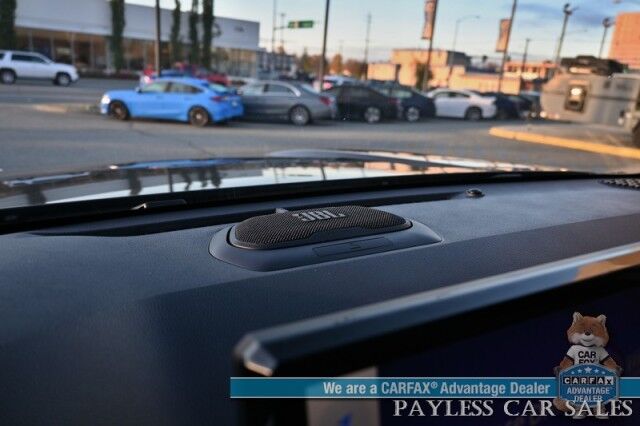 2025 Toyota 4Runner TRD Off Road Premium Anchorage AK