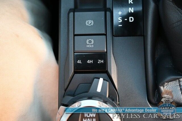 2025 Toyota 4Runner TRD Off Road Premium Anchorage AK