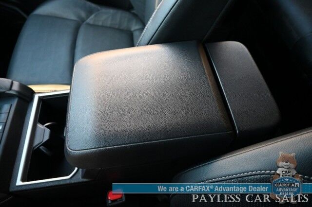 2025 Toyota 4Runner TRD Off Road Premium Anchorage AK