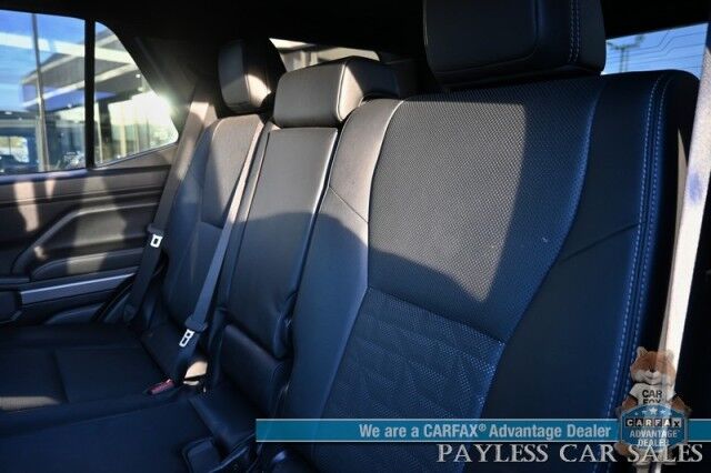 2025 Toyota 4Runner TRD Off Road Premium Anchorage AK