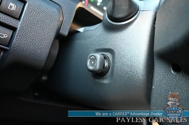 2025 Toyota 4Runner TRD Off Road Premium Anchorage AK