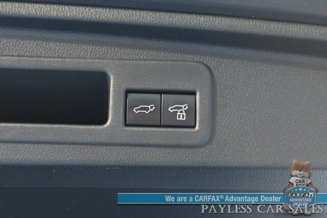 2025 Toyota 4Runner TRD Off Road Premium Anchorage AK