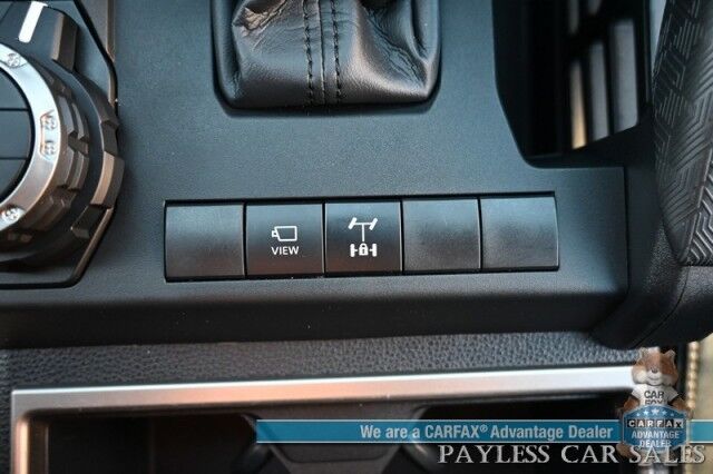 2025 Toyota 4Runner TRD Off Road Premium Anchorage AK