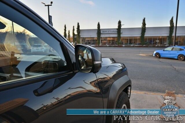 2025 Toyota 4Runner TRD Off Road Premium Anchorage AK