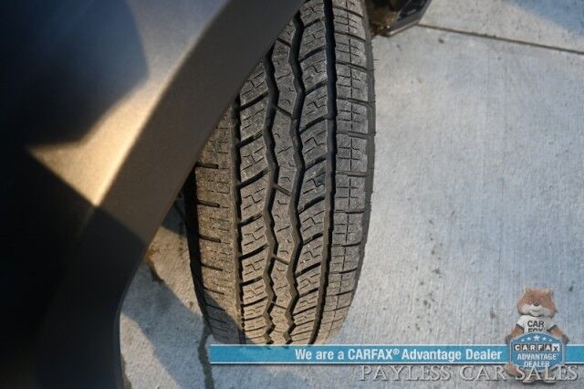 2025 Toyota 4Runner TRD Off Road Premium Anchorage AK