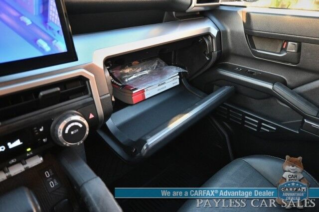 2025 Toyota 4Runner TRD Off Road Premium Anchorage AK