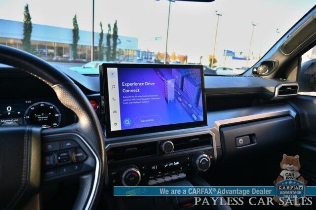 2025 Toyota 4Runner TRD Off Road Premium Anchorage AK