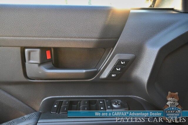 2025 Toyota 4Runner TRD Off Road Premium Anchorage AK