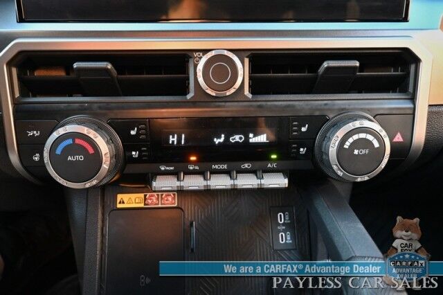 2025 Toyota 4Runner TRD Off Road Premium Anchorage AK