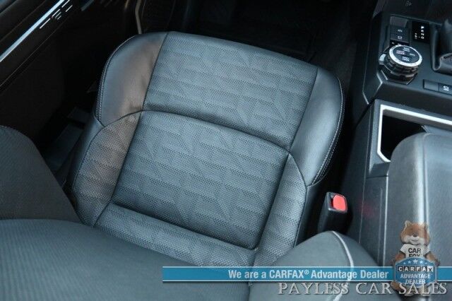 2025 Toyota 4Runner TRD Off Road Premium Anchorage AK