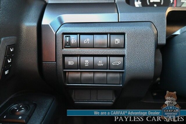 2025 Toyota 4Runner TRD Off Road Premium Anchorage AK