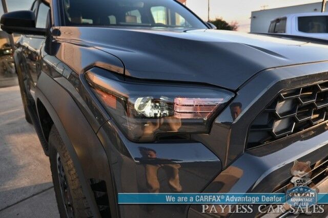 2025 Toyota 4Runner TRD Off Road Premium Anchorage AK
