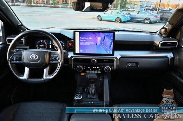 2025 Toyota 4Runner TRD Off Road Premium Anchorage AK