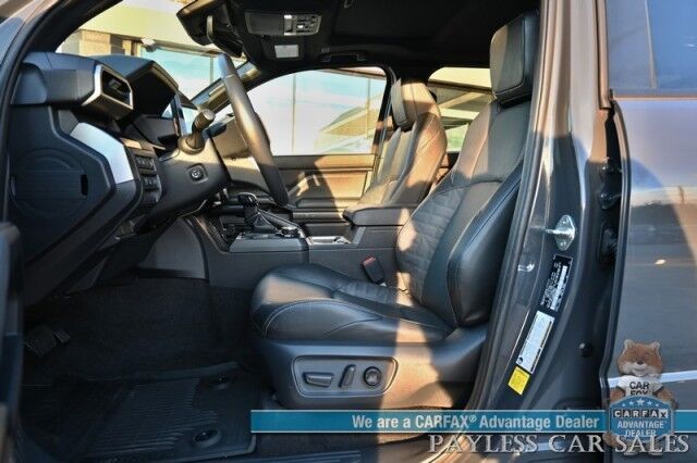 2025 Toyota 4Runner TRD Off Road Premium Anchorage AK